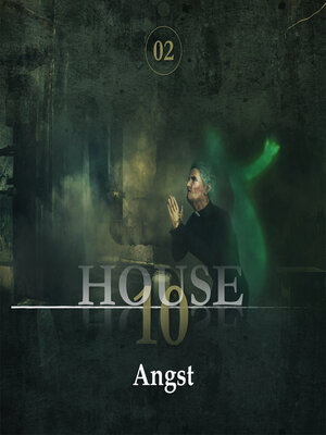 cover image of House 10, Folge 2